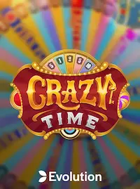 Crazy Time Game trực tiếp Crazy Time tại TN88 COM