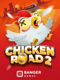 Chicken Road 2 Game crash Chicken Road 2 tại TN88 COM