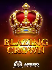 Blazing Crown Slot hot Blazing Crown tại TN88 COM