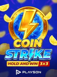 Coin Strike Slot Coin Strike tại TN88 COM
