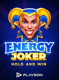 Energy Joker Slot Energy Joker tại TN88 COM