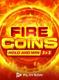 Fire Coins Slot Fire Coins tại TN88 COM