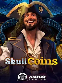 Skull Coins Slot hold & win Skull Coins tại TN88 COM
