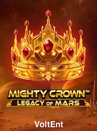 Mighty Crown Slot Mighty Crown tại TN88 COM