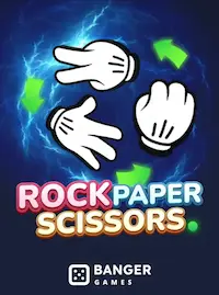 Rock Paper Scissors Game tức thời Rock Paper Scissors tại TN88 COM