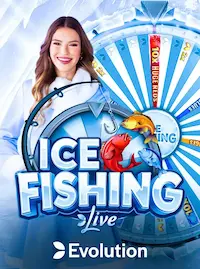Ice Fishing Game Ice Fishing tại TN88 COM