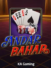 Andar Bahar Game bài trực tiếp Andar Bahar tại TN88 COM