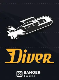 Diver Game crash Diver tại TN88 COM