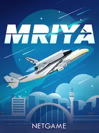 Mriya Crash Mriya tại TN88 COM