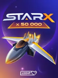 StarX Game crash StarX tại TN88 COM