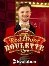 Red Door Roulette Red Door Roulette tại TN88 COM