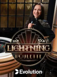Lightning Roulette Lightning Roulette tại TN88 COM