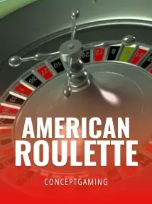 American Roulette American Roulette tại TN88 COM