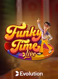 Funky Time Game show Funky Time tại TN88 COM