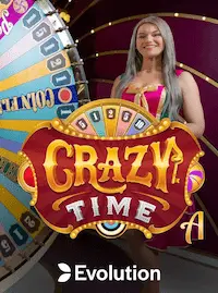 Crazy Time Game show Crazy Time tại TN88 COM