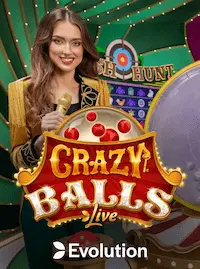 Crazy Ball Xổ số Crazy Ball tại TN88 COM