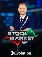 Stock Market Game show trực tiếp Stock Market tại TN88 COM
