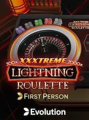 XXXtreme Lightning Roulette XXXtreme Lightning Roulette tại TN88 COM