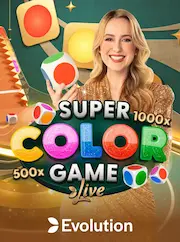Super Color Game Super Color Game tại TN88 COM